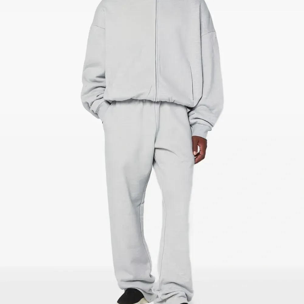 Худи на молнии