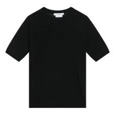 Футболка с круглым вырезом Футболка с круглым вырезом