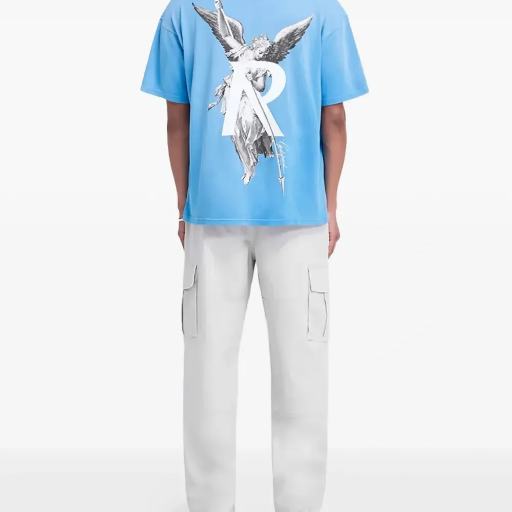 Брюки на резинке