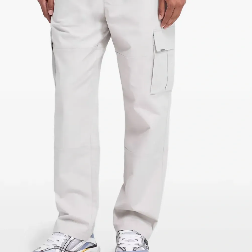 Брюки на резинке