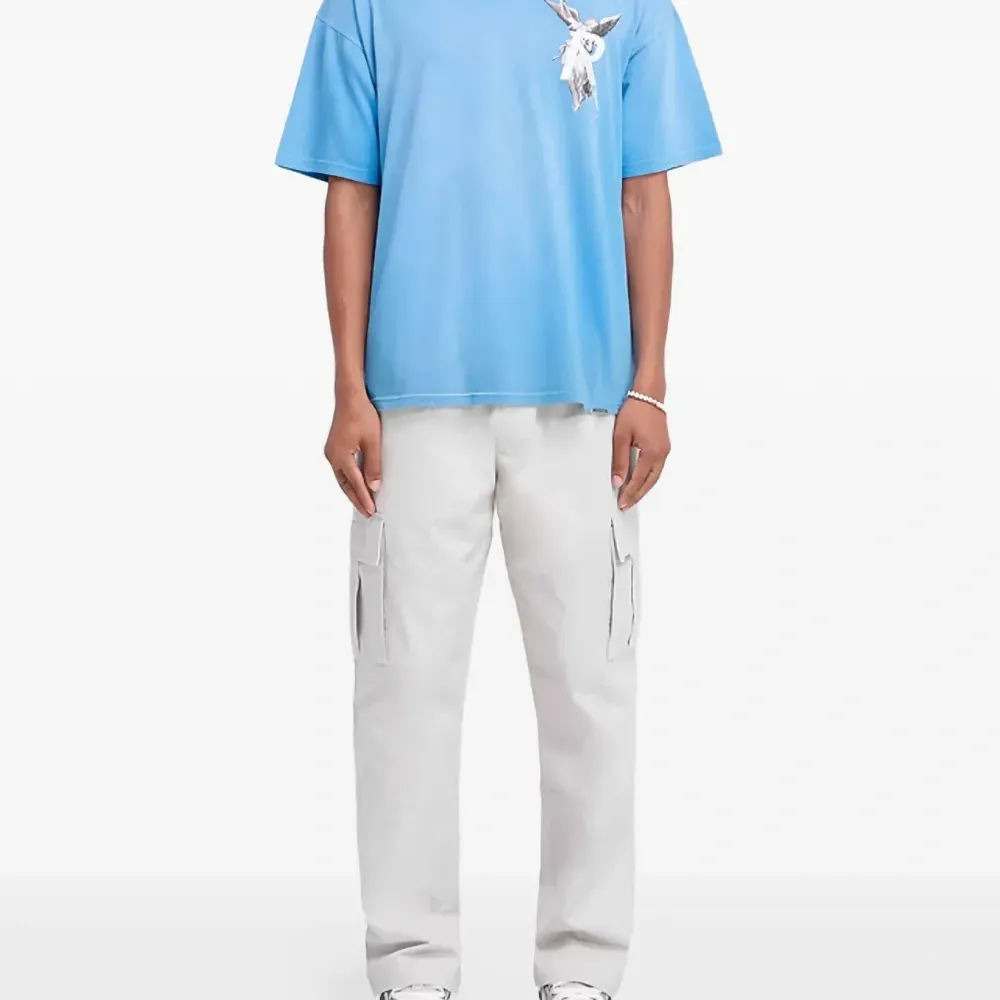 Брюки на резинке