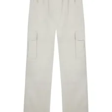 Брюки на резинке