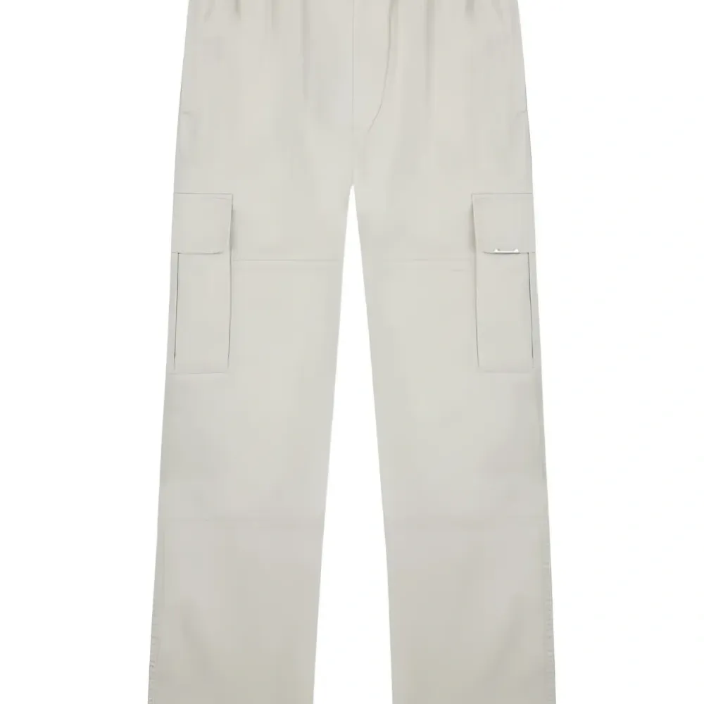 Брюки на резинке