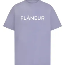 Футболка с логотипом