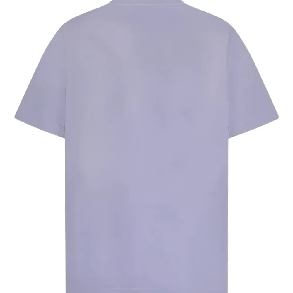 Футболка с логотипом