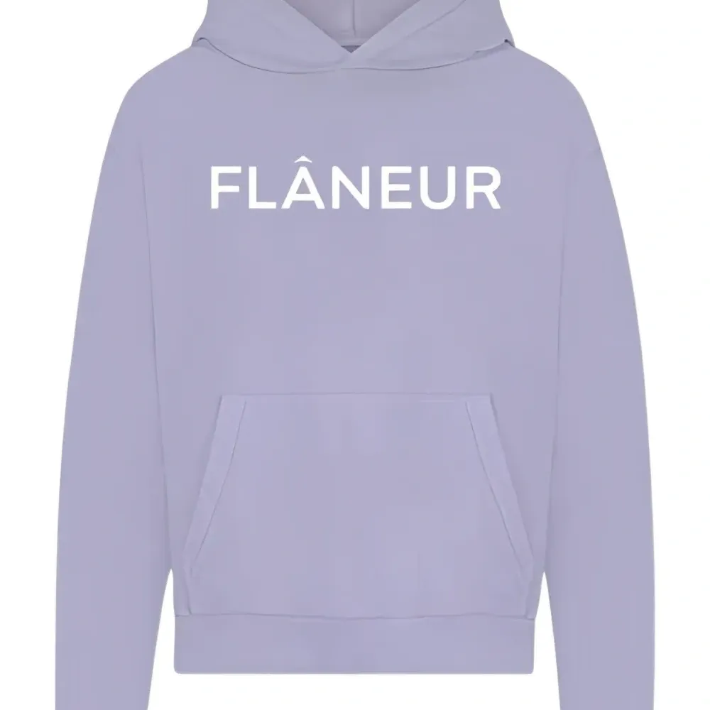 Худи с логотипом