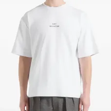 Футболка в стиле ар-нуво