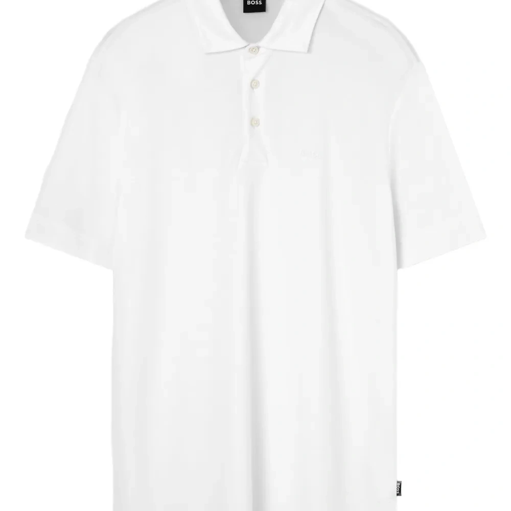 Поло с коротким рукавом