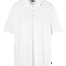 Поло с коротким рукавом