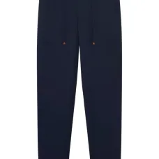 Брюки на завязках