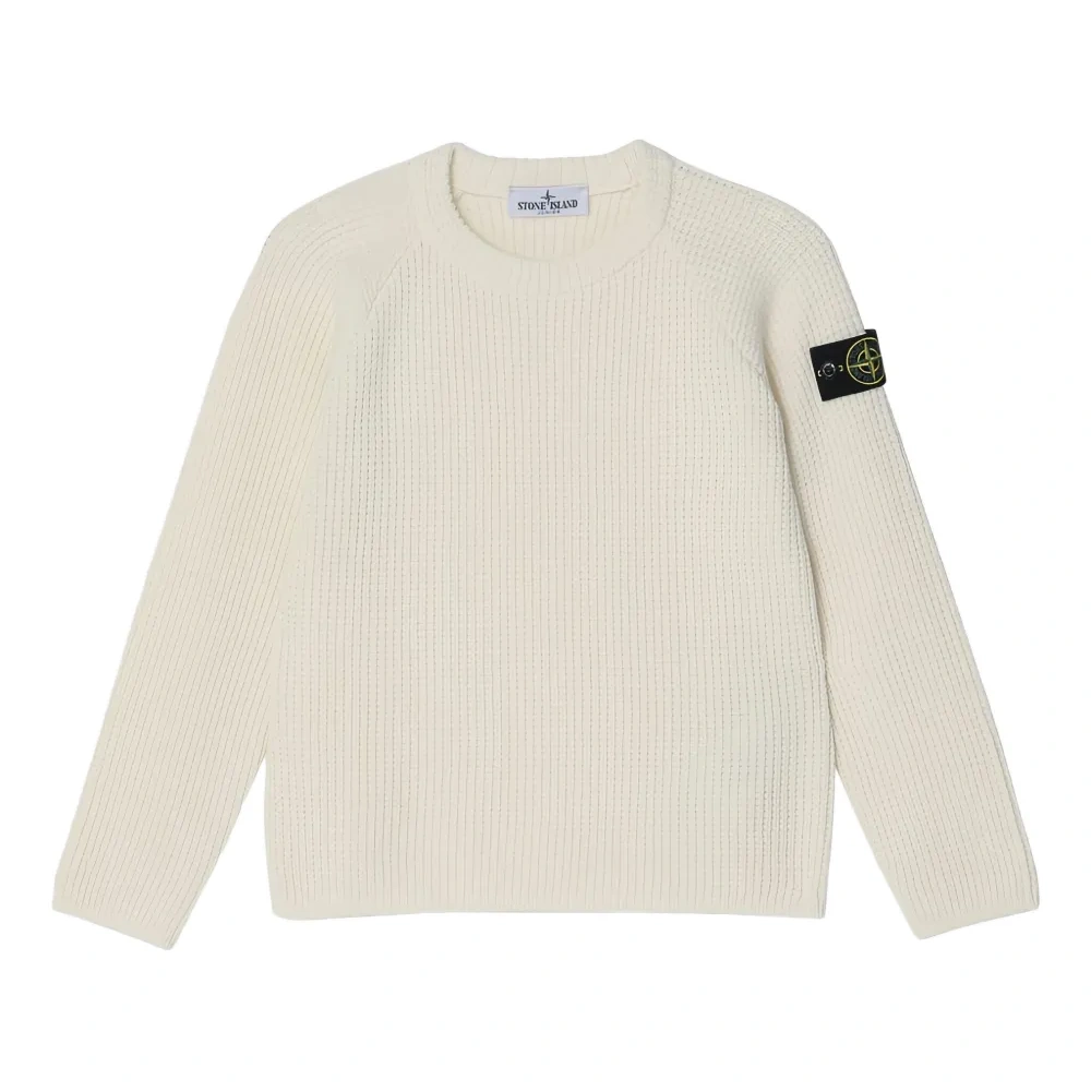 Свитер с нашивкой Compass