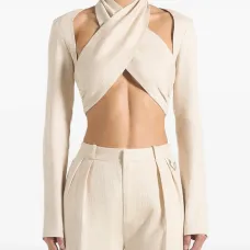 Топ-болеро Wendy Топ-болеро Wendy