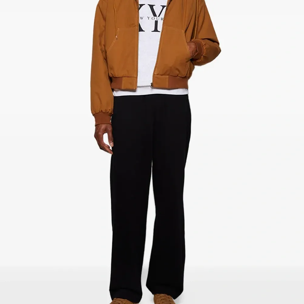 Худи с логотипом KYS