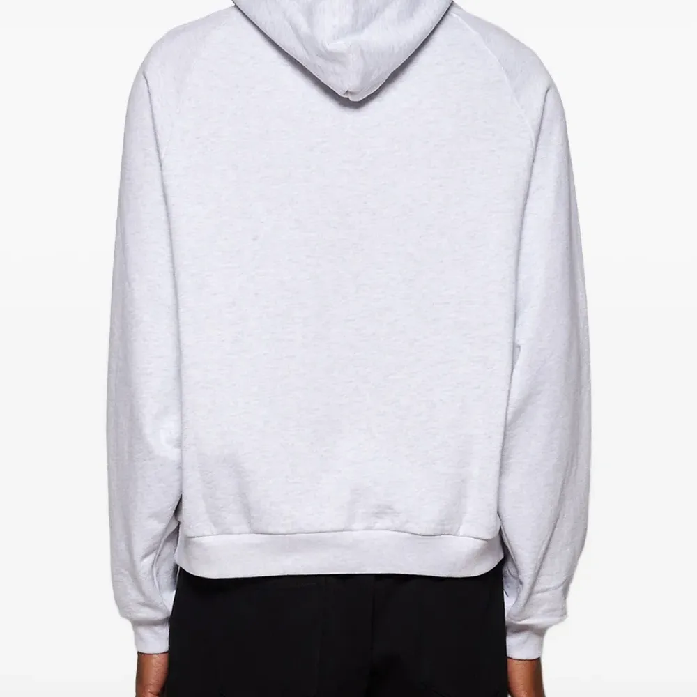 Худи с логотипом KYS