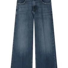 Джинсы с вышивкой Джинсы с вышивкой