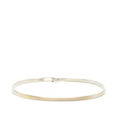 Браслет-бэнгл Браслет-бэнгл