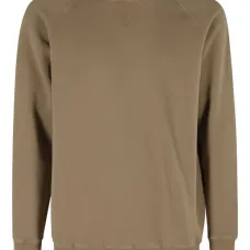 Толстовка с рукавами реглан