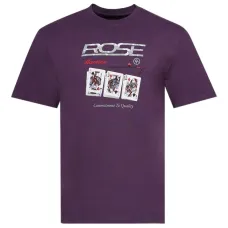 Классическая футболка Cards