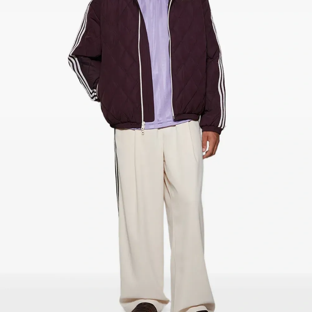 Футболка из коллаборации с Wales Bonner