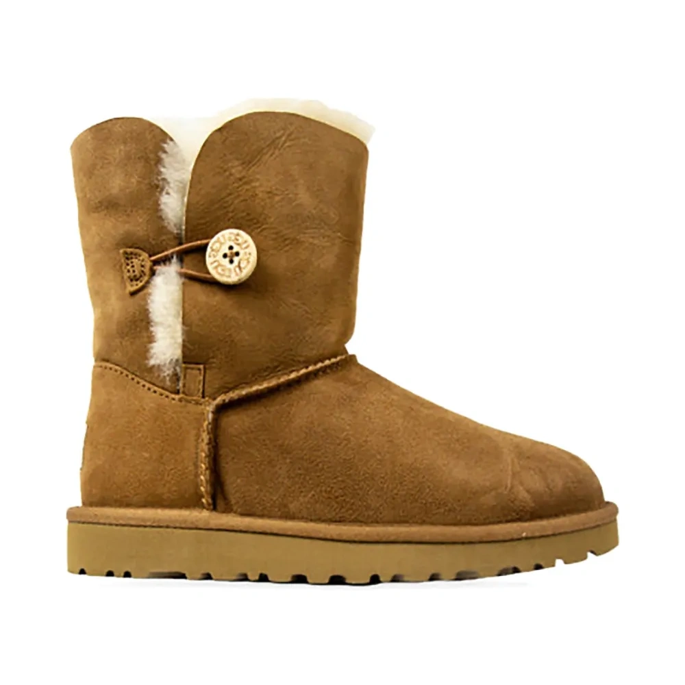 Ботинки Bailey Button Chestnut