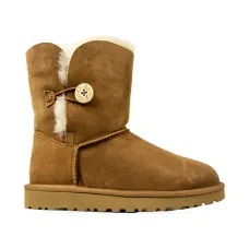 Ботинки Bailey Button Chestnut Ботинки Bailey Button Chestnut