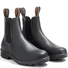 Ботинки челси Black