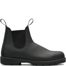 Ботинки Thermal Chelsea Black