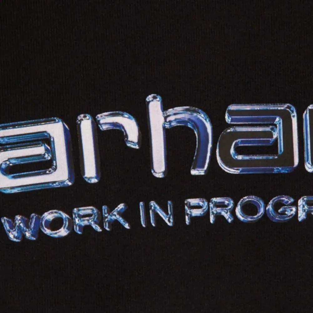 Толстовка Solar Chrome