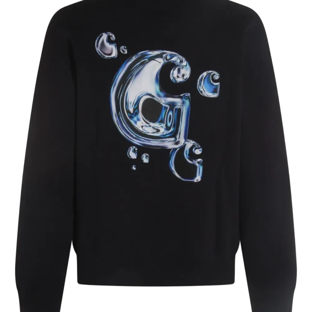 Толстовка Solar Chrome