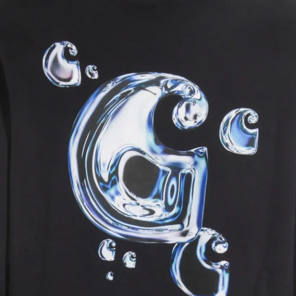 Толстовка Solar Chrome