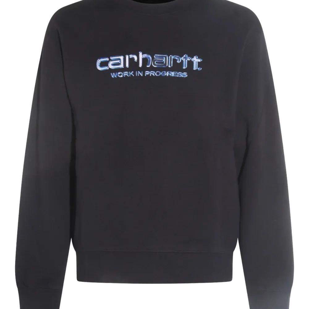 Толстовка Solar Chrome