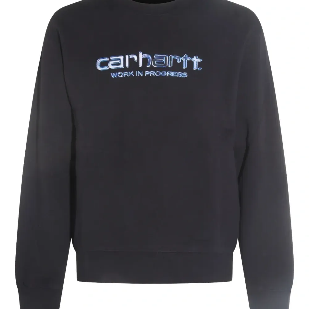 Толстовка Solar Chrome