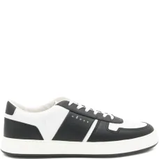 Кроссовки со вставками Кроссовки со вставками