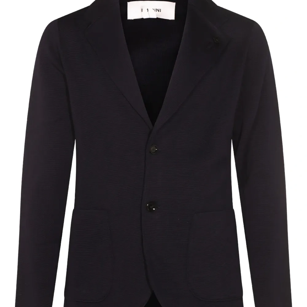 Шерстяной пиджак