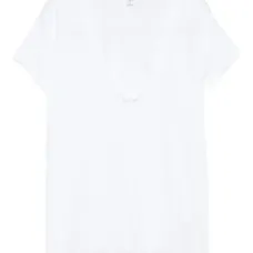 Футболка с V-образным вырезом Футболка с V-образным вырезом