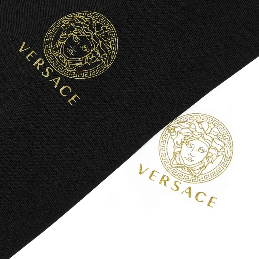 Набор футболок с логотипом Медузы