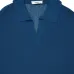 Рубашка поло тонкой вязки