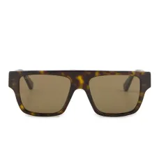 Солнцезащитные очки с логотипом