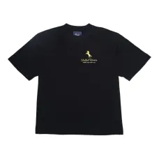 Футболка с графичным принтом