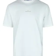 Футболка с логотипом