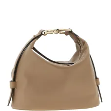 Сумка на плечо Nuvola среднего размера