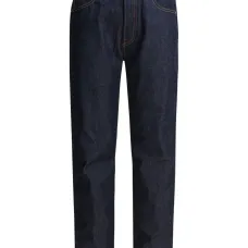 Прямые джинсы 501®