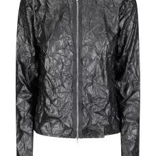 Кардиган на молнии