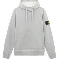 Худи с нашивкой-компасом