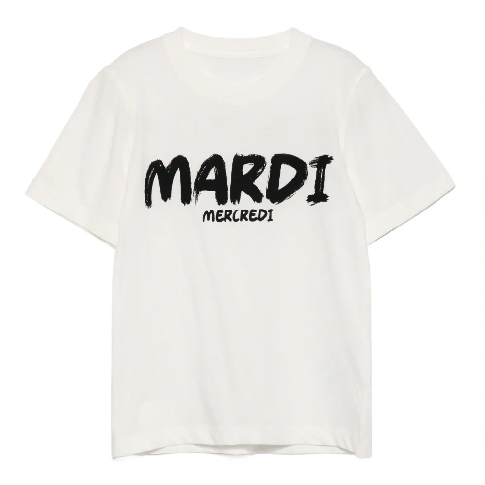 Футболка с логотипом