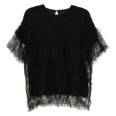 Футболка с короткими рукавами