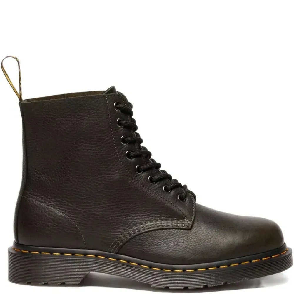 Ботинки 1460 Pascal на шнуровке