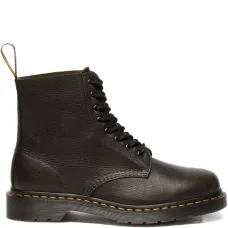 Ботинки 1460 Pascal на шнуровке