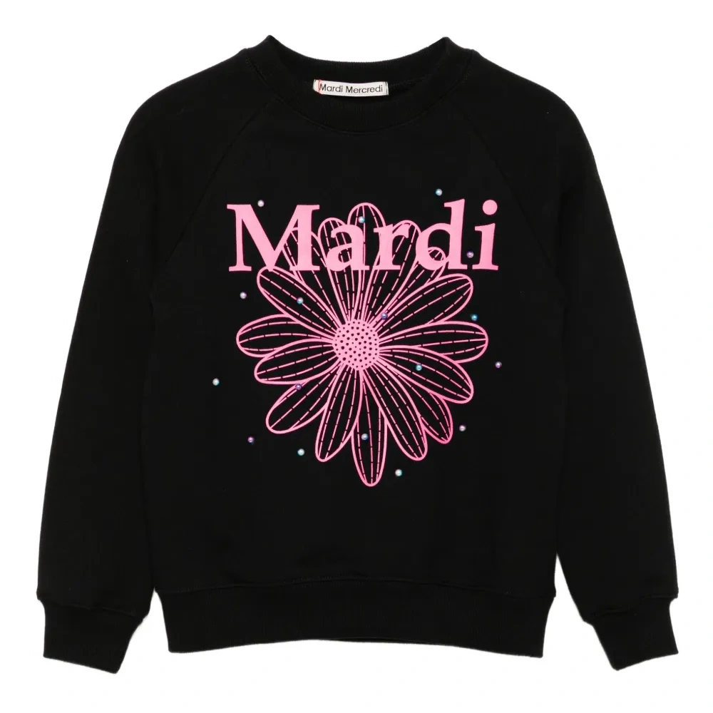 Толстовка с логотипом