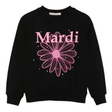 Толстовка с логотипом